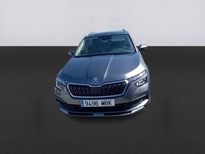 Skoda Kamiq 1.0 TSI Ambition 81 kW (110 CV) 2 Skoda Kamiq 1.0 TSI Ambition 81 kW (110 CV) 2