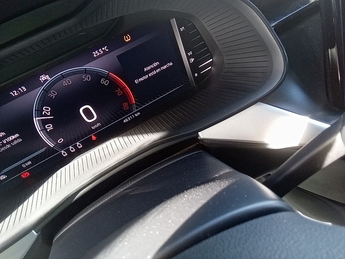 Skoda Kamiq 1.0 TSI Ambition 81 kW (110 CV) Vehículo usado en Madrid Skoda Kamiq 1.0 TSI Ambition 81 kW (110 CV) Vehículo usado en Madrid