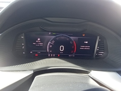 Skoda Kamiq 1.0 TSI Ambition 81 kW (110 CV) 8 Skoda Kamiq 1.0 TSI Ambition 81 kW (110 CV) 8