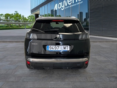 Peugeot 3008 BlueHDi 130 S&S Allure Pack EAT8 96 kW (130 CV) 5 Peugeot 3008 BlueHDi 130 S&S Allure Pack EAT8 96 kW (130 CV) 5