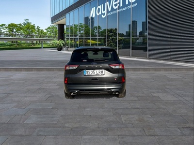 Ford Kuga 2.5 Duratec PHEV ST-Line Auto 165 kW (225 CV) 5 Ford Kuga 2.5 Duratec PHEV ST-Line Auto 165 kW (225 CV) 5