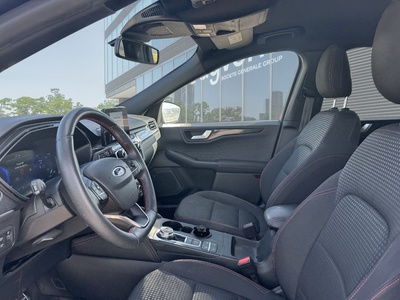 Ford Kuga 2.5 Duratec PHEV ST-Line Auto 165 kW (225 CV) 7 Ford Kuga 2.5 Duratec PHEV ST-Line Auto 165 kW (225 CV) 7