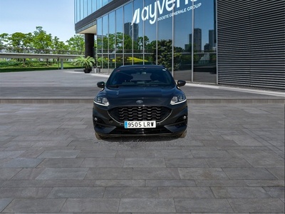 Ford Kuga 2.5 Duratec PHEV ST-Line Auto 165 kW (225 CV) 2 Ford Kuga 2.5 Duratec PHEV ST-Line Auto 165 kW (225 CV) 2