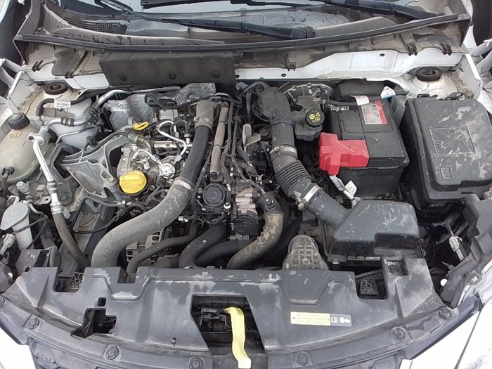 Nissan Juke DIG-T Acenta 84 kW (114 CV) Vehículo usado en Madrid Nissan Juke DIG-T Acenta 84 kW (114 CV) Vehículo usado en Madrid