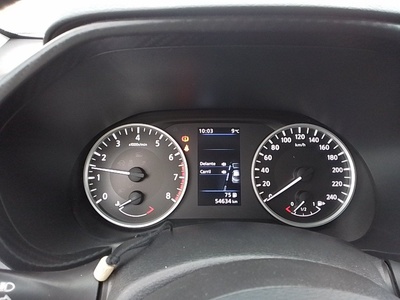 Nissan Juke DIG-T Acenta 84 kW (114 CV) 13 Nissan Juke DIG-T Acenta 84 kW (114 CV) 13