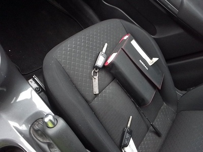 Nissan Juke DIG-T Acenta 84 kW (114 CV) 11 Nissan Juke DIG-T Acenta 84 kW (114 CV) 11