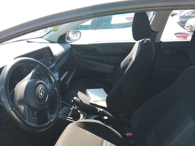 Hyundai i20 1.0 TGDI 48V Essence 74 kW (100 CV) 7 Hyundai i20 1.0 TGDI 48V Essence 74 kW (100 CV) 7