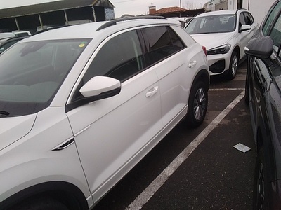 Volkswagen T-Roc Advance R-Line 1.0 TSI 81 kW (110 CV) 14 Volkswagen T-Roc Advance R-Line 1.0 TSI 81 kW (110 CV) 14