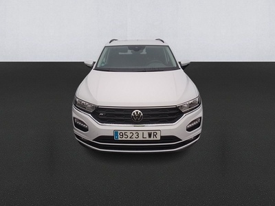 Volkswagen T-Roc Advance R-Line 1.0 TSI 81 kW (110 CV) 2 Volkswagen T-Roc Advance R-Line 1.0 TSI 81 kW (110 CV) 2