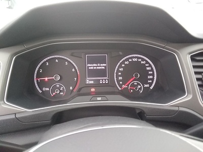 Volkswagen T-Roc Advance R-Line 1.0 TSI 81 kW (110 CV) 8 Volkswagen T-Roc Advance R-Line 1.0 TSI 81 kW (110 CV) 8