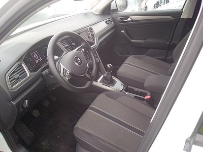 Volkswagen T-Roc Advance R-Line 1.0 TSI 81 kW (110 CV) 7 Volkswagen T-Roc Advance R-Line 1.0 TSI 81 kW (110 CV) 7