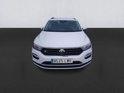 Volkswagen T-Roc Advance R-Line 1.0 TSI 81 kW (110 CV) 2 Volkswagen T-Roc Advance R-Line 1.0 TSI 81 kW (110 CV) 2