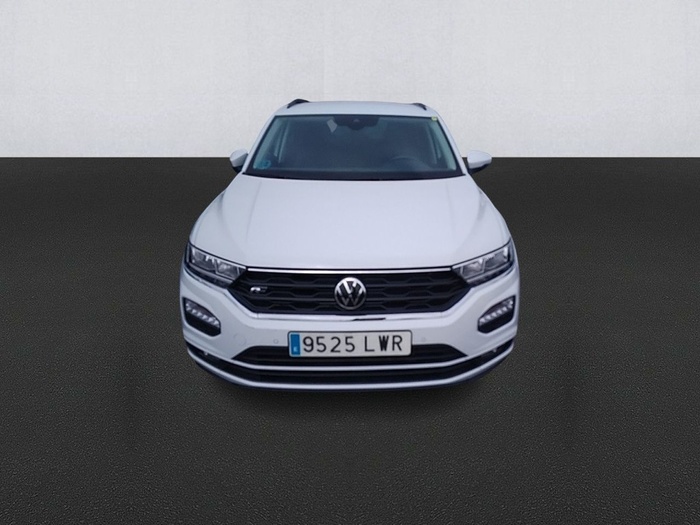 Volkswagen T-Roc Advance R-Line 1.0 TSI 81 kW (110 CV) Vehículo usado en Madrid Volkswagen T-Roc Advance R-Line 1.0 TSI 81 kW (110 CV) Vehículo usado en Madrid
