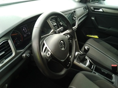 Volkswagen T-Roc Advance R-Line 1.0 TSI 81 kW (110 CV) 11 Volkswagen T-Roc Advance R-Line 1.0 TSI 81 kW (110 CV) 11