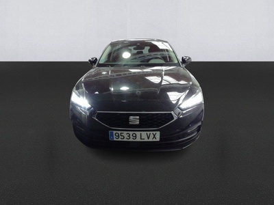 SEAT León 2.0 TDI S&S Style Go 85 kW (115 CV) 2 SEAT León 2.0 TDI S&S Style Go 85 kW (115 CV) 2