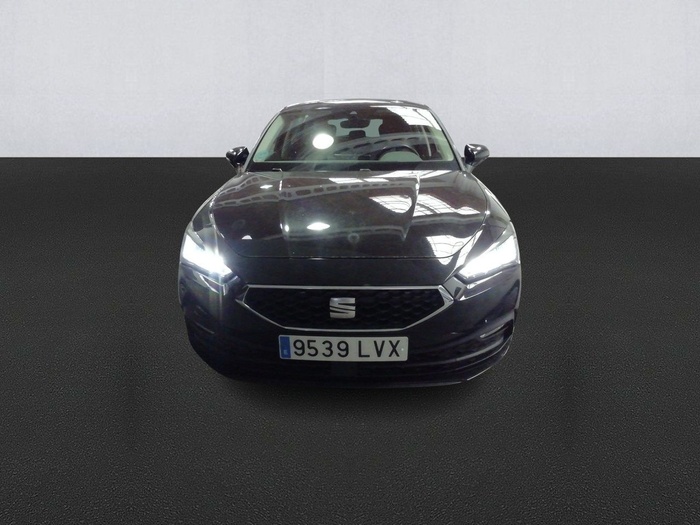 SEAT León 2.0 TDI S&S Style Go 85 kW (115 CV) Vehículo usado en Madrid SEAT León 2.0 TDI S&S Style Go 85 kW (115 CV) Vehículo usado en Madrid