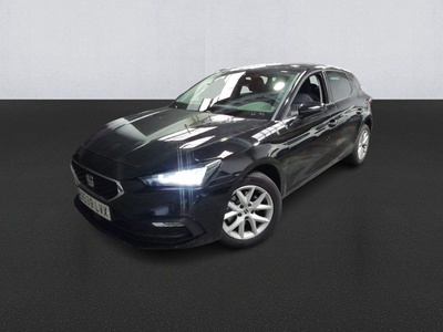 SEAT León 2.0 TDI S&S Style Go 85 kW (115 CV) 1 SEAT León 2.0 TDI S&S Style Go 85 kW (115 CV) 1