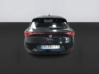 SEAT León 2.0 TDI S&S Style Go 85 kW (115 CV) 5 SEAT León 2.0 TDI S&S Style Go 85 kW (115 CV) 5