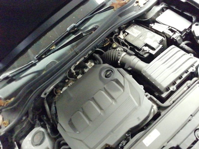 SEAT León 2.0 TDI S&S Style Go 85 kW (115 CV) 9 SEAT León 2.0 TDI S&S Style Go 85 kW (115 CV) 9