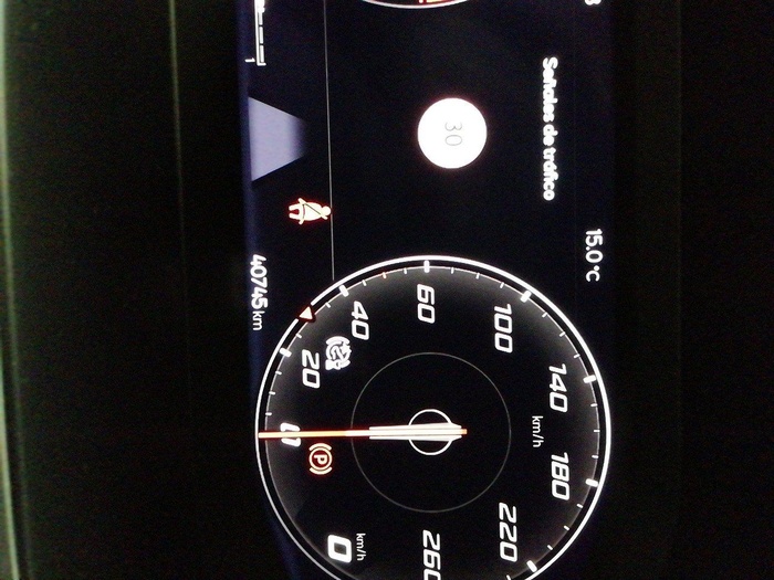 SEAT León 2.0 TDI S&S Style Go 85 kW (115 CV) Vehículo usado en Madrid SEAT León 2.0 TDI S&S Style Go 85 kW (115 CV) Vehículo usado en Madrid