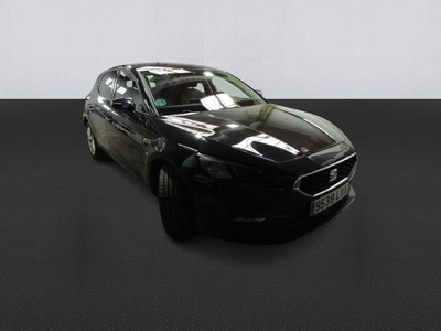 SEAT León 2.0 TDI S&S Style Go 85 kW (115 CV) 3 SEAT León 2.0 TDI S&S Style Go 85 kW (115 CV) 3