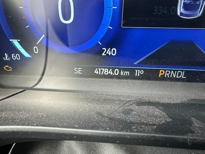 Ford Kuga 2.5 Duratec PHEV Titanium Auto 165 kW (225 CV) Vehículo usado en Madrid Ford Kuga 2.5 Duratec PHEV Titanium Auto 165 kW (225 CV) Vehículo usado en Madrid