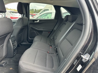 Ford Kuga 2.5 Duratec PHEV Titanium Auto 165 kW (225 CV) 13 Ford Kuga 2.5 Duratec PHEV Titanium Auto 165 kW (225 CV) 13