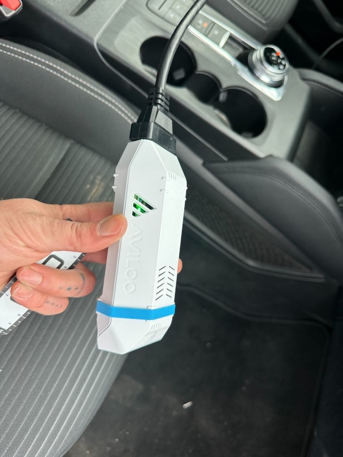 Ford Kuga 2.5 Duratec PHEV Titanium Auto 165 kW (225 CV) Vehículo usado en Madrid Ford Kuga 2.5 Duratec PHEV Titanium Auto 165 kW (225 CV) Vehículo usado en Madrid