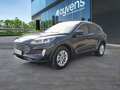 Ford Kuga 2.5 Duratec PHEV Titanium Auto 165 kW (225 CV) 1 Ford Kuga 2.5 Duratec PHEV Titanium Auto 165 kW (225 CV) 1