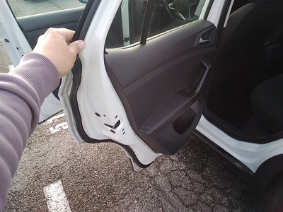 Volkswagen T-Cross Advance 1.0 TSI 81 kW (110 CV) 10 Volkswagen T-Cross Advance 1.0 TSI 81 kW (110 CV) 10