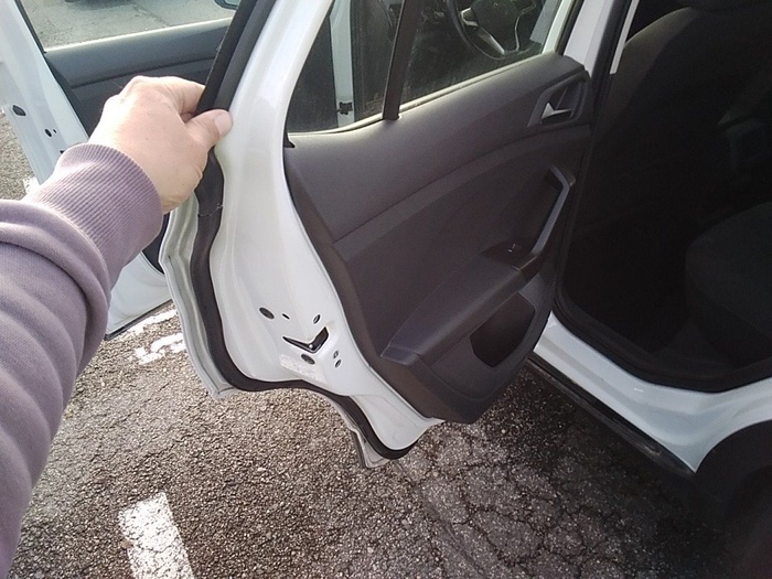 Volkswagen T-Cross Advance 1.0 TSI 81 kW (110 CV) Vehículo usado en Madrid Volkswagen T-Cross Advance 1.0 TSI 81 kW (110 CV) Vehículo usado en Madrid