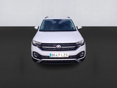 Volkswagen T-Cross Advance 1.0 TSI 81 kW (110 CV) 2 Volkswagen T-Cross Advance 1.0 TSI 81 kW (110 CV) 2