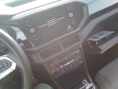 Volkswagen T-Cross Advance 1.0 TSI 81 kW (110 CV) 15 Volkswagen T-Cross Advance 1.0 TSI 81 kW (110 CV) 15