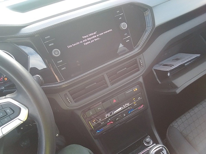 Volkswagen T-Cross Advance 1.0 TSI 81 kW (110 CV) Vehículo usado en Madrid Volkswagen T-Cross Advance 1.0 TSI 81 kW (110 CV) Vehículo usado en Madrid