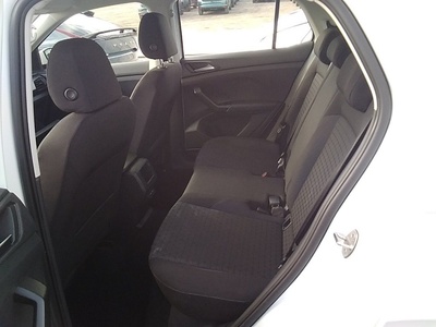 Volkswagen T-Cross Advance 1.0 TSI 81 kW (110 CV) 9 Volkswagen T-Cross Advance 1.0 TSI 81 kW (110 CV) 9