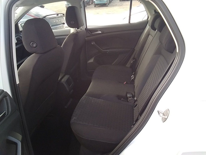 Volkswagen T-Cross Advance 1.0 TSI 81 kW (110 CV) Vehículo usado en Madrid Volkswagen T-Cross Advance 1.0 TSI 81 kW (110 CV) Vehículo usado en Madrid