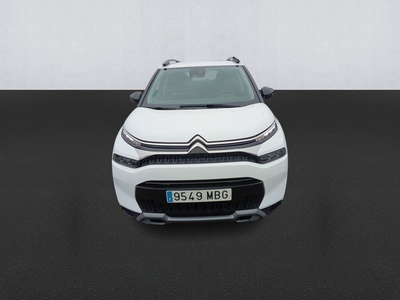 Citroen C3 Aircross BlueHDi 110 S&S Feel Pack 81 kW (110 CV) 2 Citroen C3 Aircross BlueHDi 110 S&S Feel Pack 81 kW (110 CV) 2
