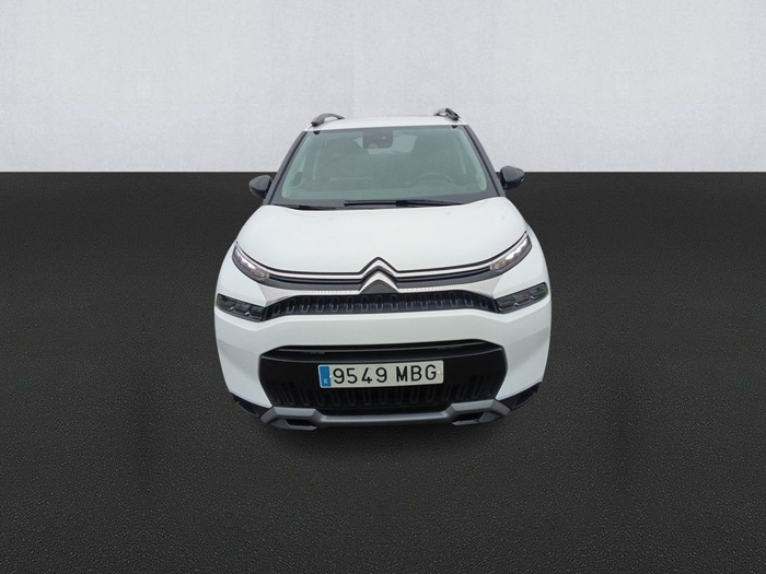 Citroen C3 Aircross BlueHDi 110 S&S Feel Pack 81 kW (110 CV) Vehículo usado en Madrid Citroen C3 Aircross BlueHDi 110 S&S Feel Pack 81 kW (110 CV) Vehículo usado en Madrid