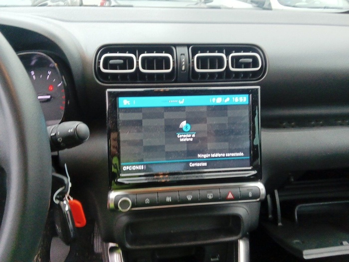 Citroen C3 Aircross BlueHDi 110 S&S Feel Pack 81 kW (110 CV) Vehículo usado en Madrid Citroen C3 Aircross BlueHDi 110 S&S Feel Pack 81 kW (110 CV) Vehículo usado en Madrid