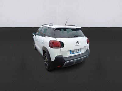 Citroen C3 Aircross BlueHDi 110 S&S Feel Pack 81 kW (110 CV) 6 Citroen C3 Aircross BlueHDi 110 S&S Feel Pack 81 kW (110 CV) 6