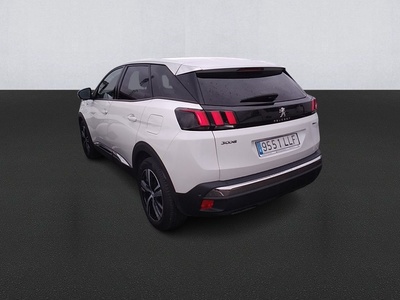 Peugeot 3008 Hybrid 225 Allure e-EAT8 165 kW (225 CV) 6 Peugeot 3008 Hybrid 225 Allure e-EAT8 165 kW (225 CV) 6
