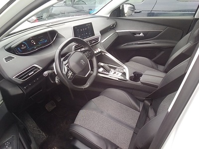 Peugeot 3008 Hybrid 225 Allure e-EAT8 165 kW (225 CV) 7 Peugeot 3008 Hybrid 225 Allure e-EAT8 165 kW (225 CV) 7