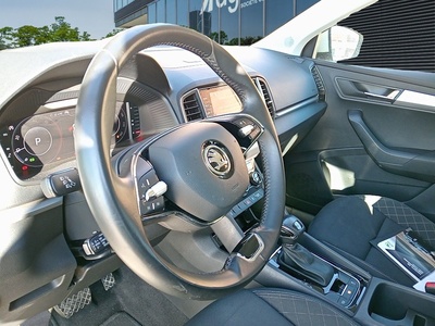 Skoda Karoq 2.0 TDI Ambition 4X4 DSG 110 kW (150 CV) 7 Skoda Karoq 2.0 TDI Ambition 4X4 DSG 110 kW (150 CV) 7