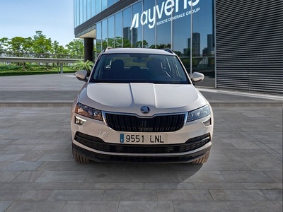 Skoda Karoq 2.0 TDI Ambition 4X4 DSG 110 kW (150 CV) 2 Skoda Karoq 2.0 TDI Ambition 4X4 DSG 110 kW (150 CV) 2