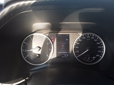 Nissan Juke DIG-T Acenta 84 kW (114 CV) 12 Nissan Juke DIG-T Acenta 84 kW (114 CV) 12