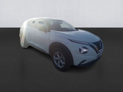 Nissan Juke DIG-T Acenta 84 kW (114 CV) 3 Nissan Juke DIG-T Acenta 84 kW (114 CV) 3