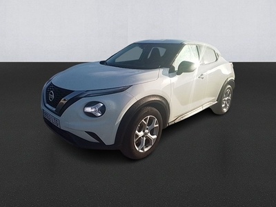 Nissan Juke DIG-T Acenta 84 kW (114 CV) 1 Nissan Juke DIG-T Acenta 84 kW (114 CV) 1