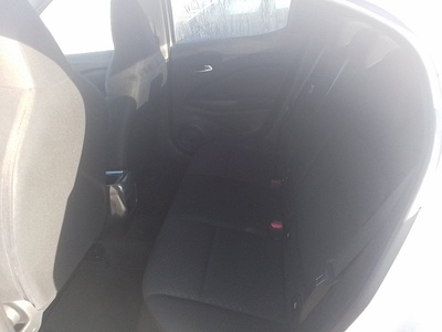 Nissan Juke DIG-T Acenta 84 kW (114 CV) 9 Nissan Juke DIG-T Acenta 84 kW (114 CV) 9