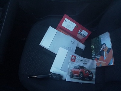 Nissan Juke DIG-T Acenta 84 kW (114 CV) 13 Nissan Juke DIG-T Acenta 84 kW (114 CV) 13