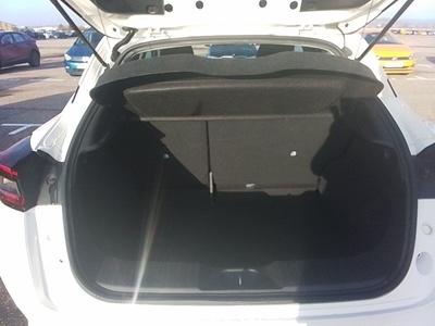 Nissan Juke DIG-T Acenta 84 kW (114 CV) 7 Nissan Juke DIG-T Acenta 84 kW (114 CV) 7